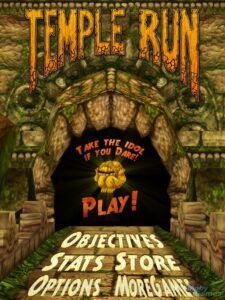 Read more about the article Temple Run Game Guide | Game Download