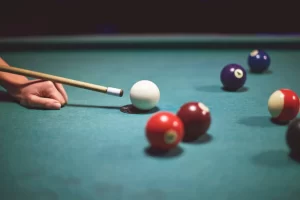 Read more about the article Pool Game: how to practice pool for beginners