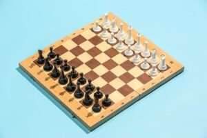 Read more about the article How to Play Online Chess Games