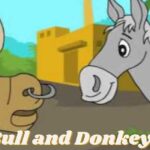 Bull-and-Donkey