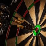 How to Play Dart Board Game