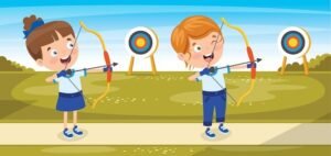 Read more about the article How to Play Archery Game Complete Guide