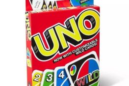 Uno-Card-Game