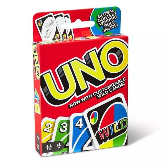 Uno-Card-Game