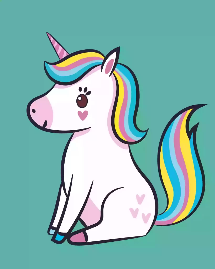 How-To-Draw-A-Unicorn