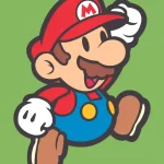 How-to-Draw-Mario