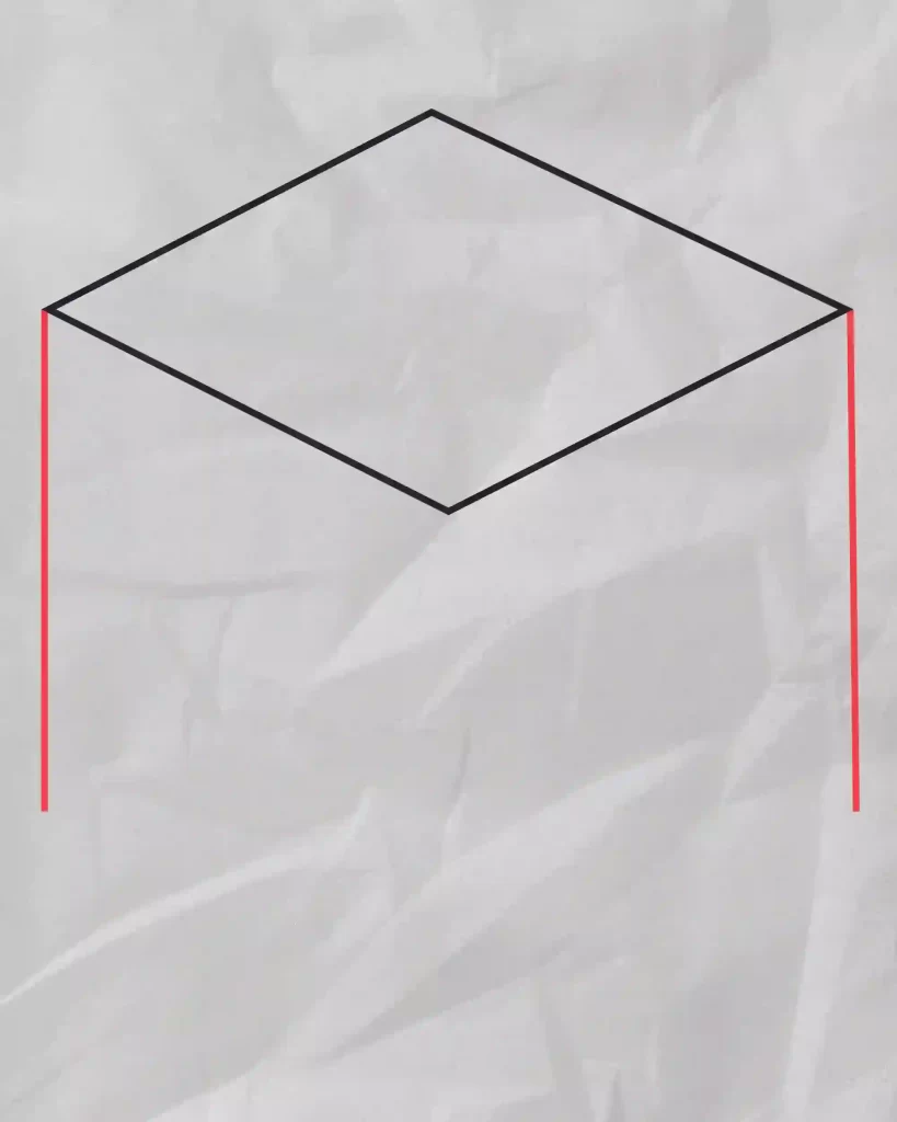 How-to-Draw-Cube