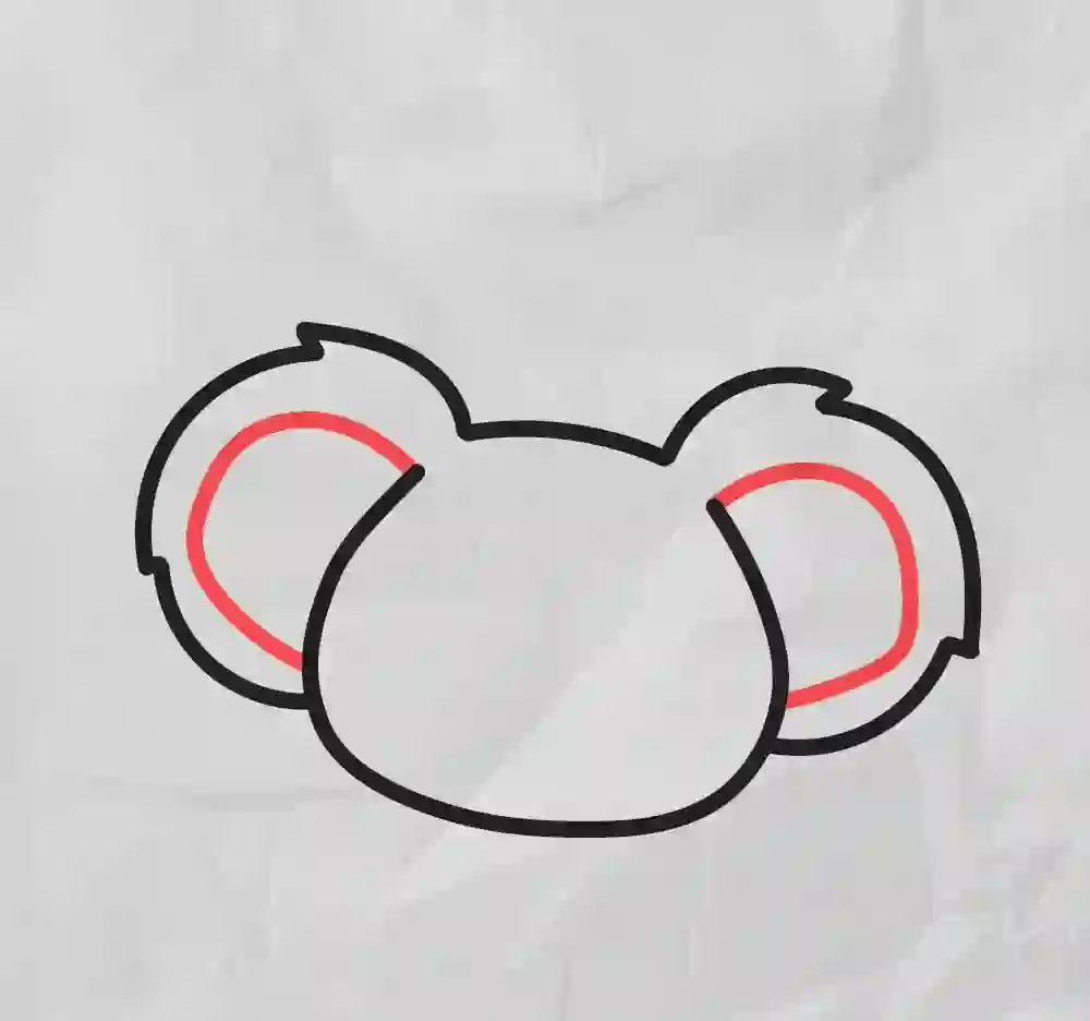 How-To-Draw-A-Cute-Koala