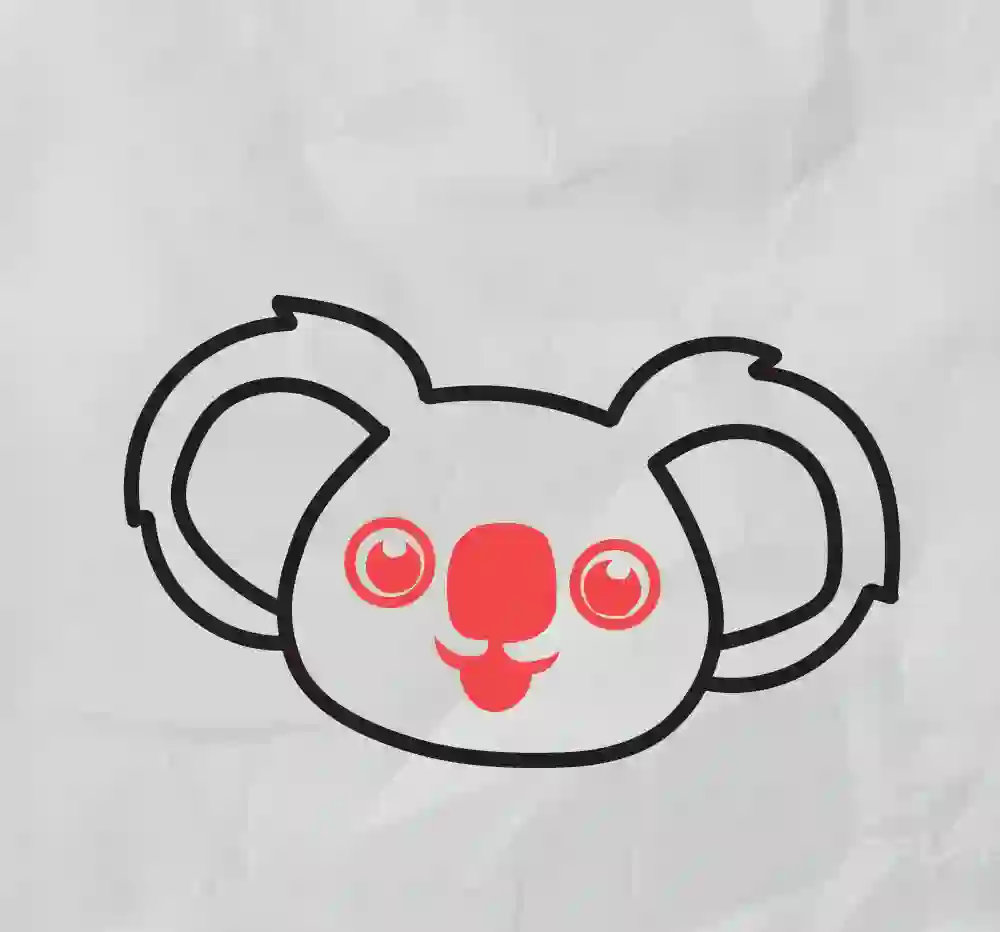 How To Draw A Cute Koala – Step By Step Guide 