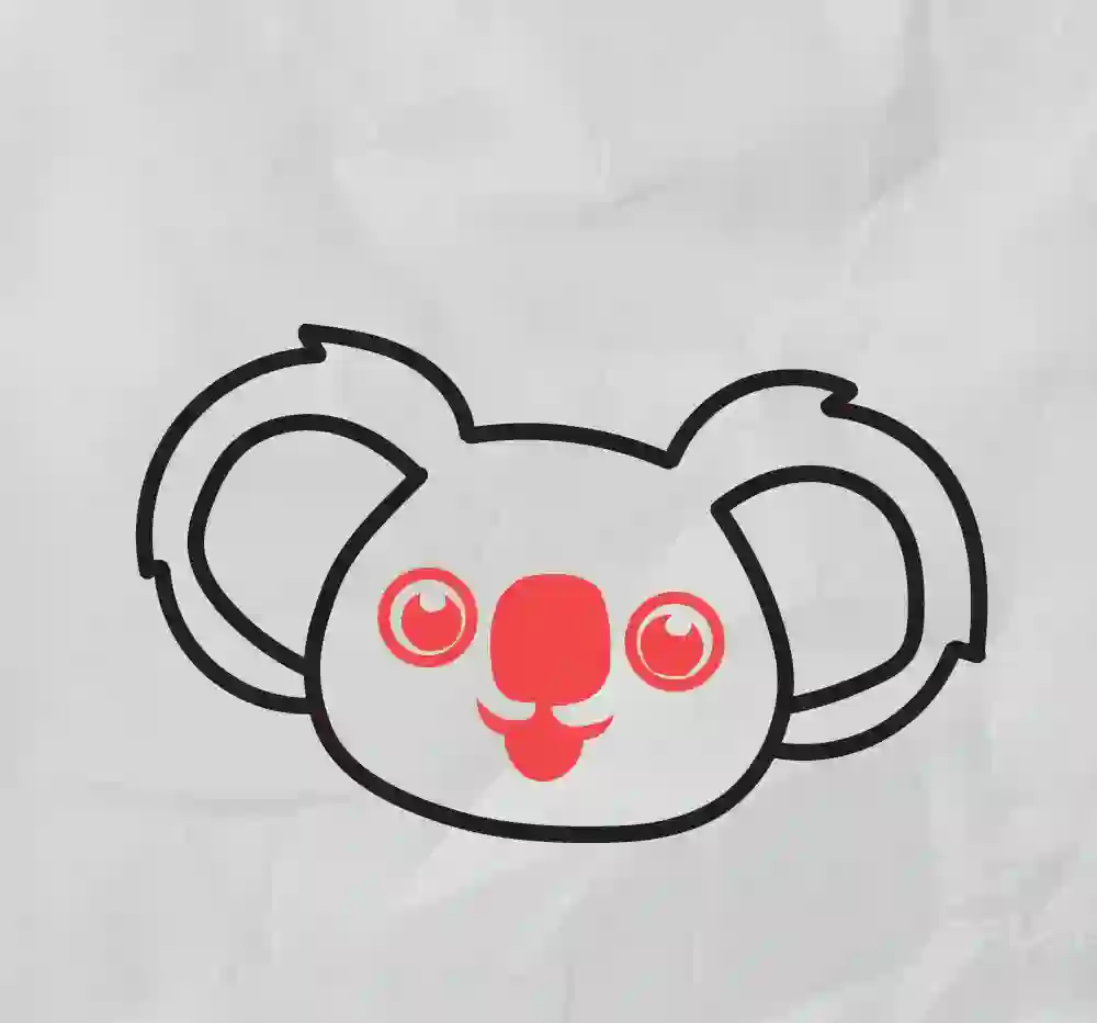 How-To-Draw-A-Cute-Koala