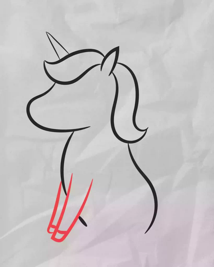 How-To-Draw-A-Unicorn