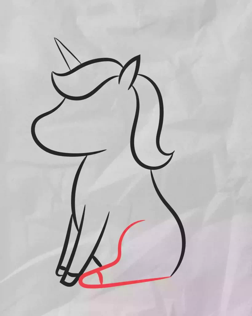 How-To-Draw-A-Unicorn