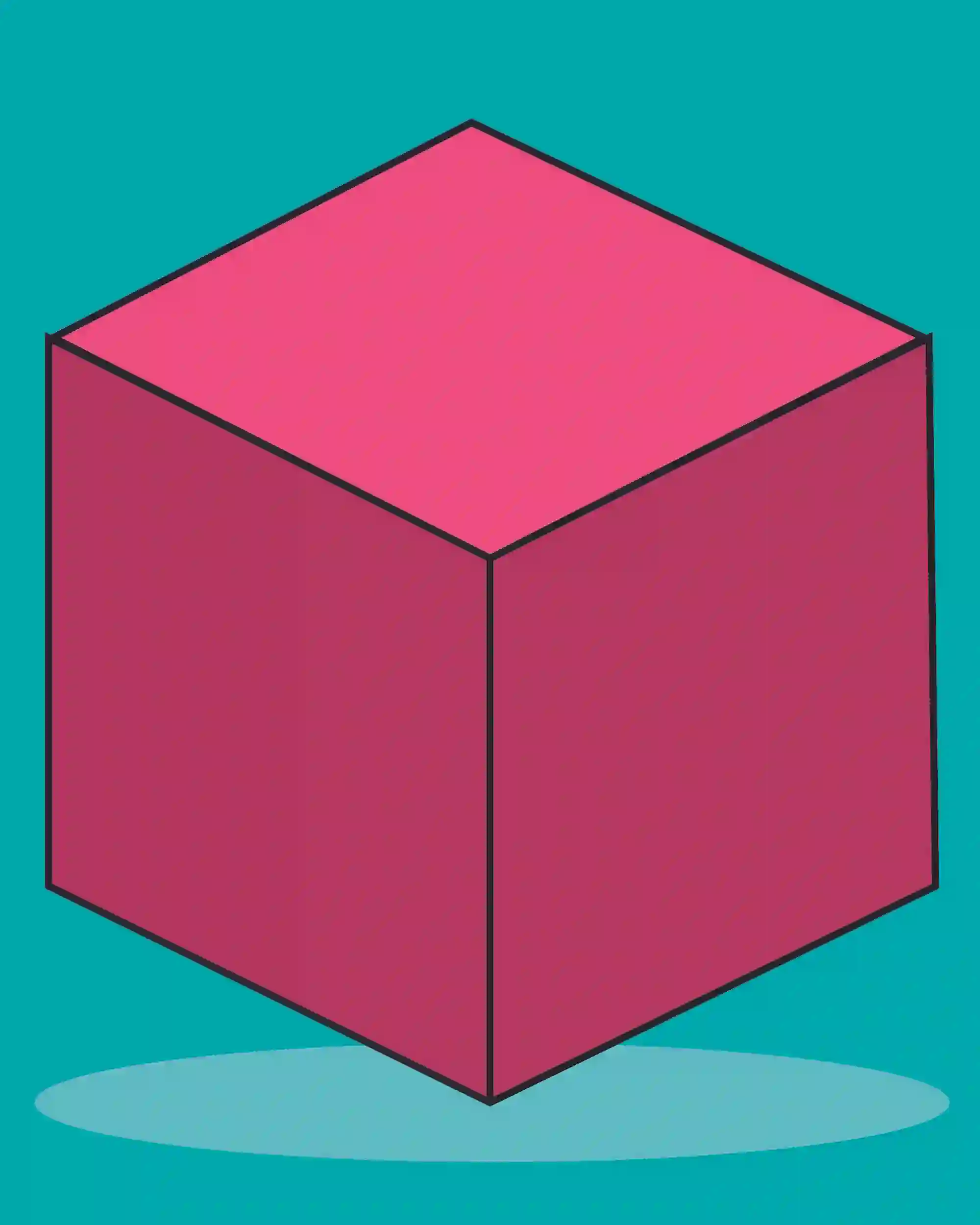 Learn-How-to-Draw-Cube