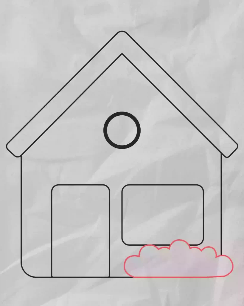 How-to-Draw-House