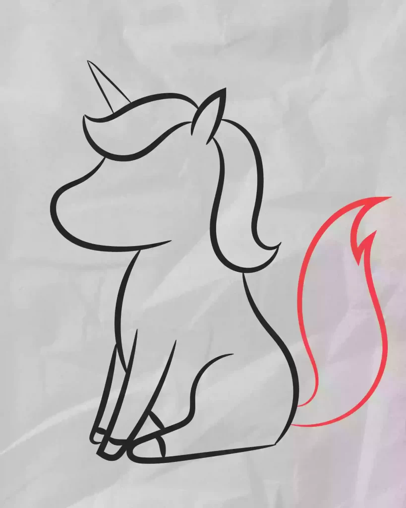 How-To-Draw-A-Unicorn