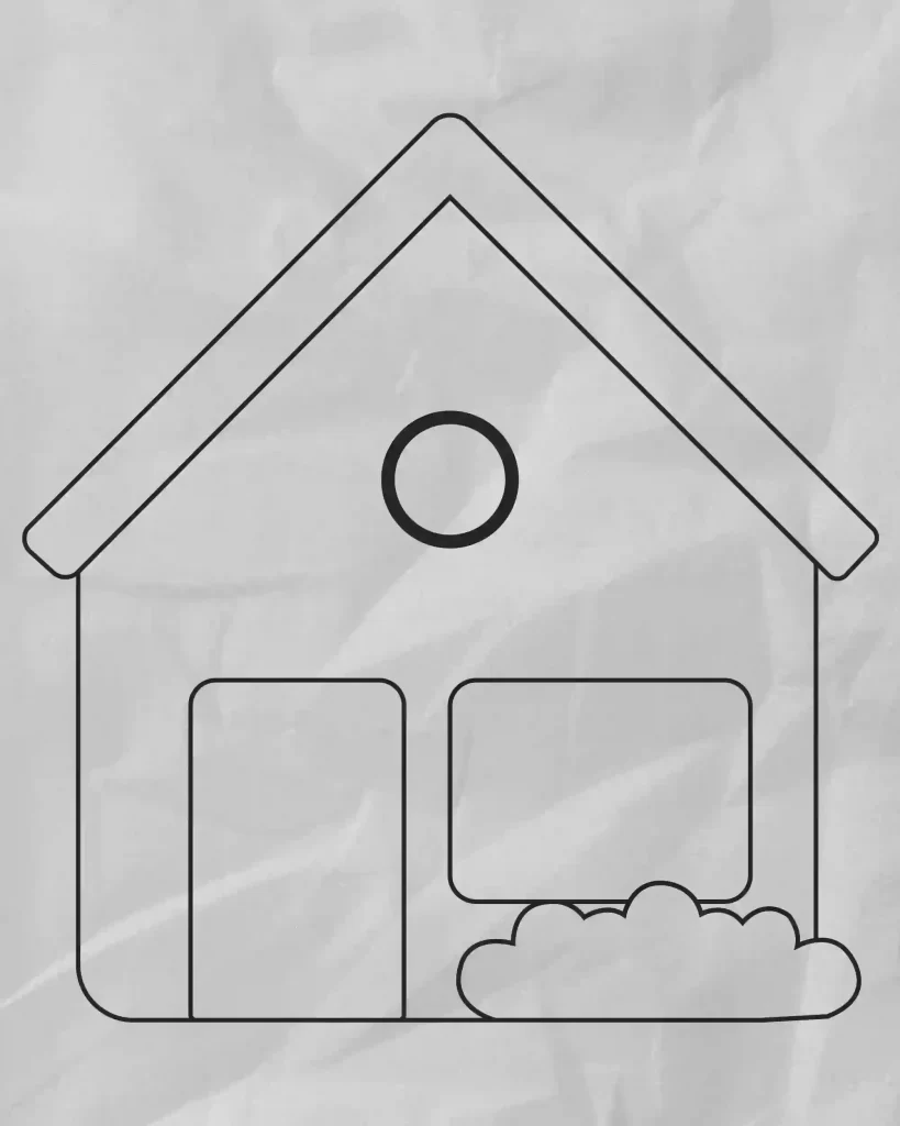 How-to-Draw-House