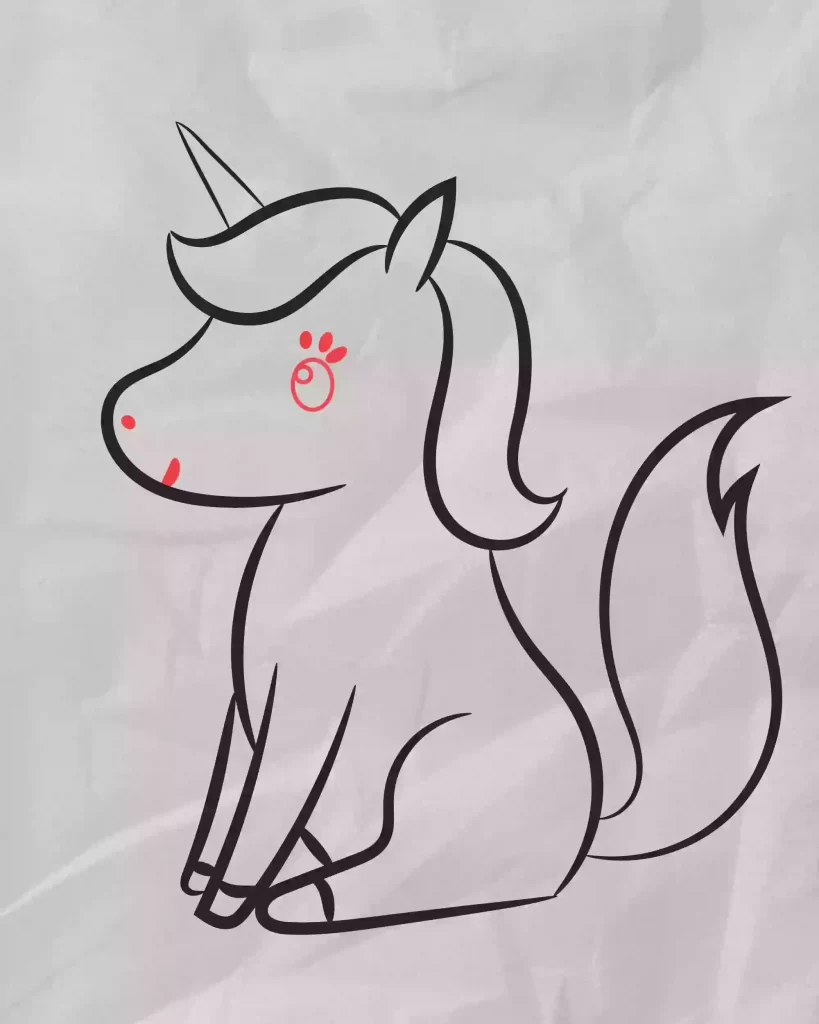 How-To-Draw-A-Unicorn