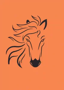 Read more about the article How to Draw a Horse Face