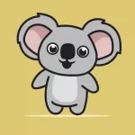 How-To-Draw-A-Cute-Koala