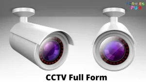 Read more about the article CCTV Full Form | Benefits of CCTV surveillance systems