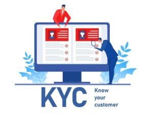 Read more about the article What is KYC and why it’s important for Everyone?