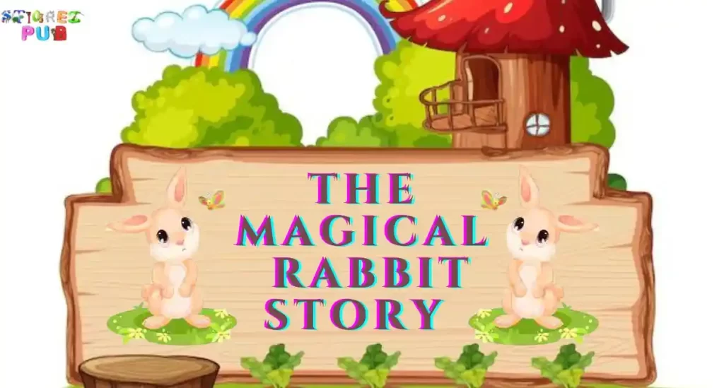 Magical-Rabbit