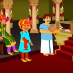 Akbar-and-His-Anger