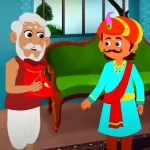 Birbal-and-His-Guest