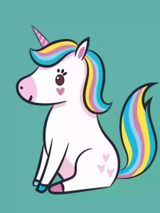 How-To-Draw-A-Unicorn