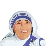 Mother-Teresa