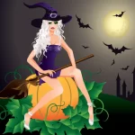 Wicked-Witch-Wife