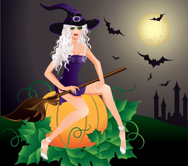 Read more about the article Wicked Witch Wife | Arabian Nights
