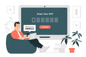 Read more about the article What is the full form of OTP and why is it important?