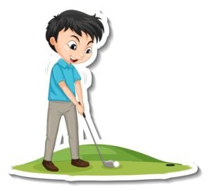 Read more about the article How to Play Golf: The Basics beginner guide| Game Rules