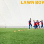 Lawn-bowls-game