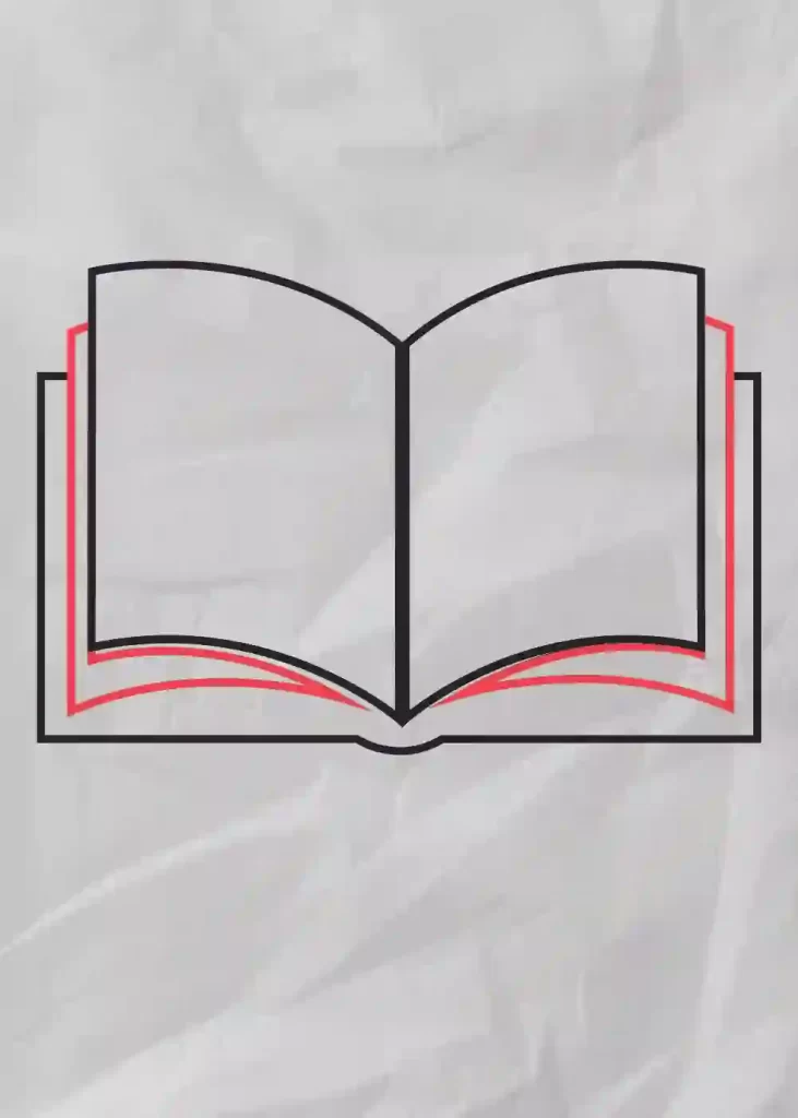 How To Draw A Book Step by Step  5 Easy Phase