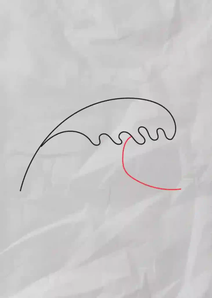 How-to-Draw-Waves