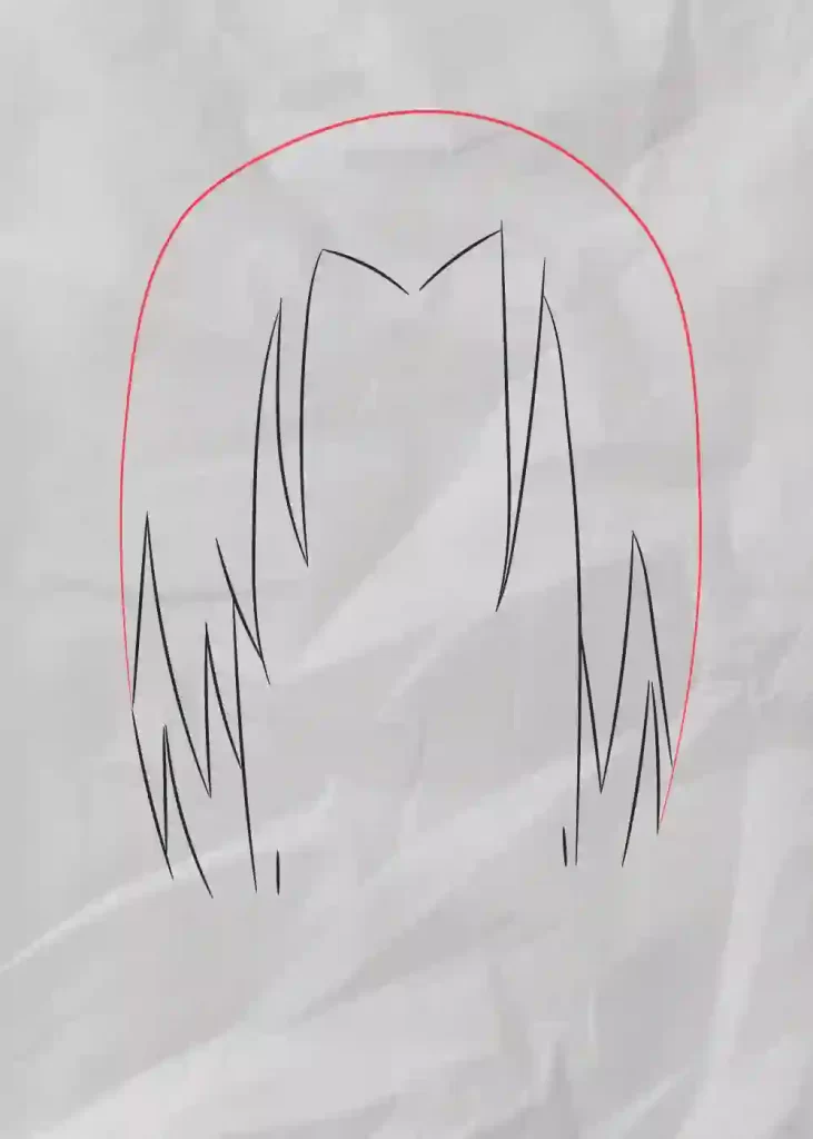 How-to-Draw-Itachi-Uchiha