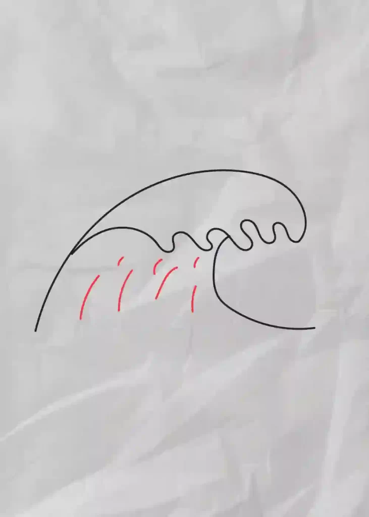 How-to-Draw-Waves