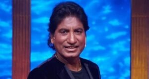 Read more about the article Raju Srivastava Biography: Age, Family, Death, Wife & Comedy Career.