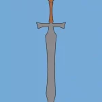 How-to-draw-Sword