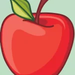 How-to-Draw-An-Apple