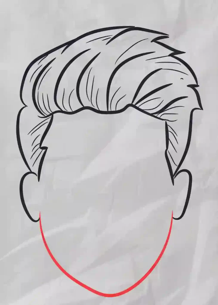 How-to-Draw-Boys-Hair