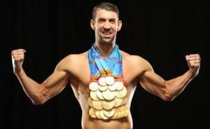 Read more about the article Michael Phelps: Biography, Early Life, Swimming & Olympics Gold Medals