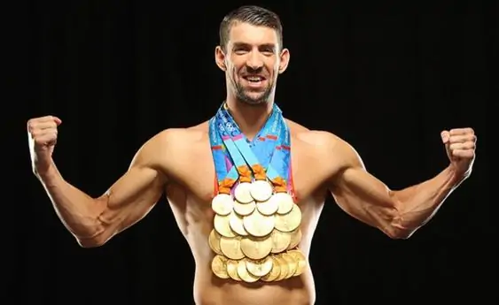 Michael-Phelps