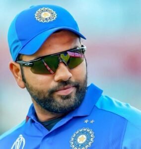 Read more about the article Rohit Sharma Biography: Early Life, Cricket Career, Family & Wife