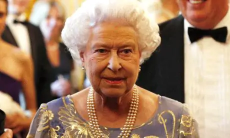 Queen-Elizabeth-ii