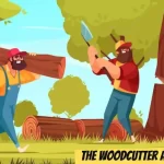 The-Woodcutter-and-the-Trees