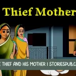 The-Thief-and-His-Mother