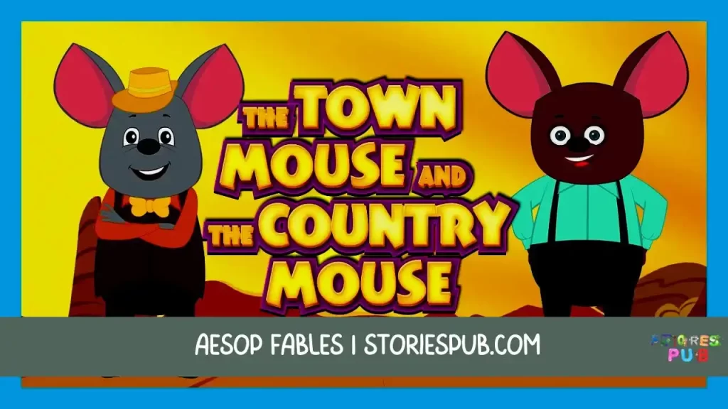 The-Country-Mouse-and-the-City-Mouse